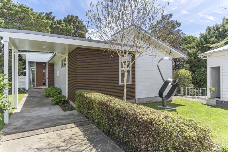 17 Frank Wilson Terrace, Welbourn, New Plymouth - Carousel 2