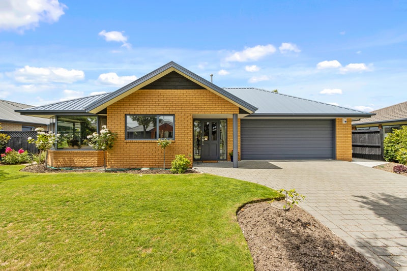 5 Mistral Road, Northwood, Christchurch - Carousel 1