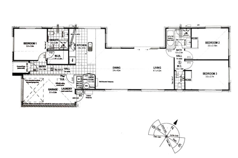 7 Vale Terrace, Wigram, Christchurch - Carousel 23