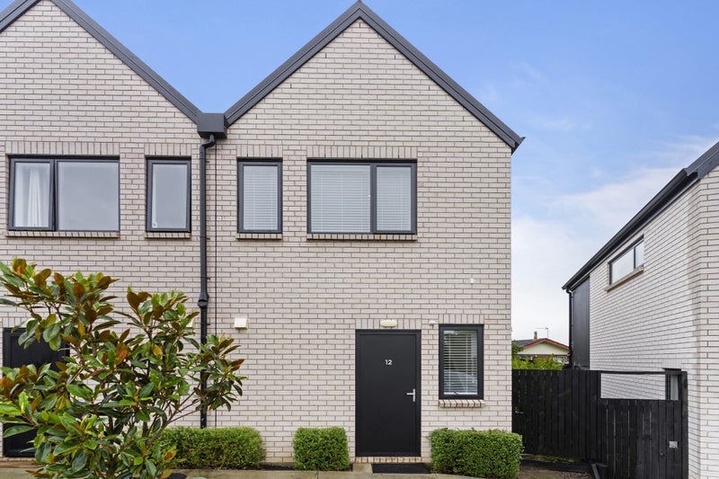 12 Wharara Lane, Massey, Auckland - Carousel 2