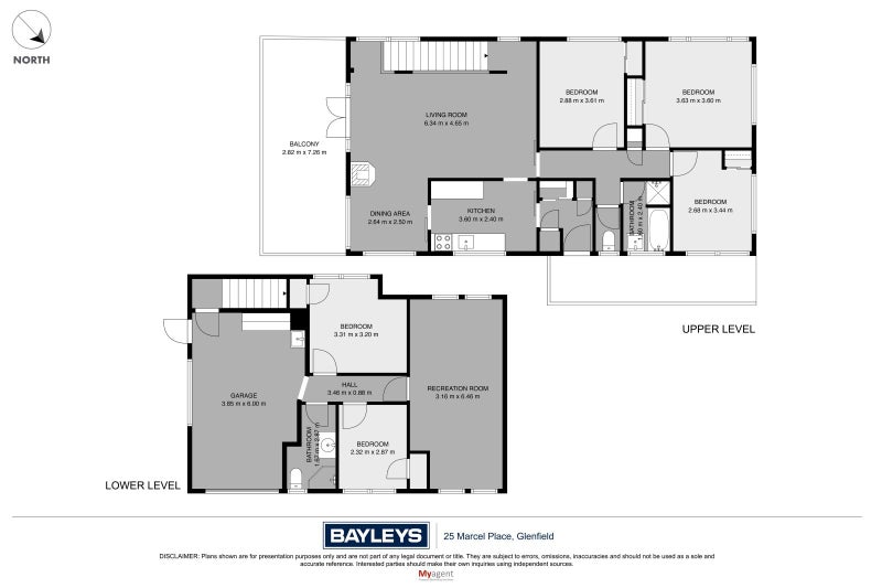 25 Marcel Place, Glenfield, Auckland - Carousel 26