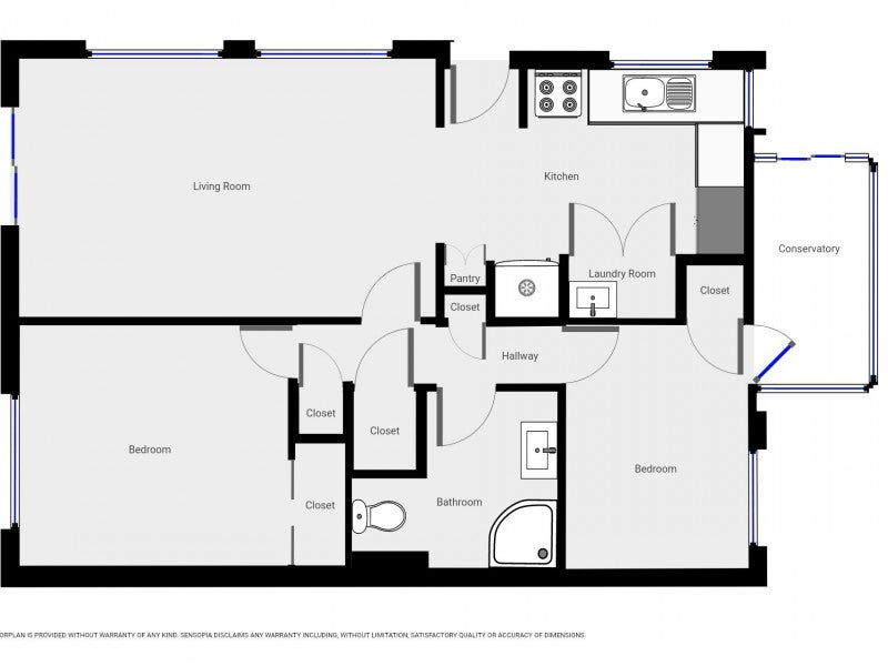 4 William Booth Grove, Trentham, Upper Hutt - Carousel 14