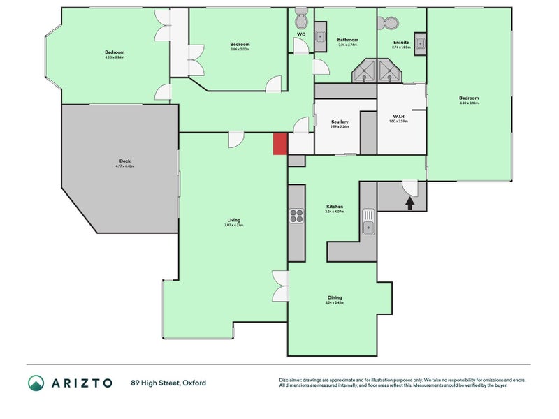 89 High Street, Oxford, Waimakariri, Canterbury - Carousel 33