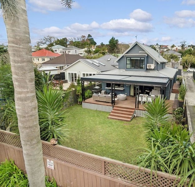 51 Fourth Avenue, Kingsland, Auckland - Carousel 19