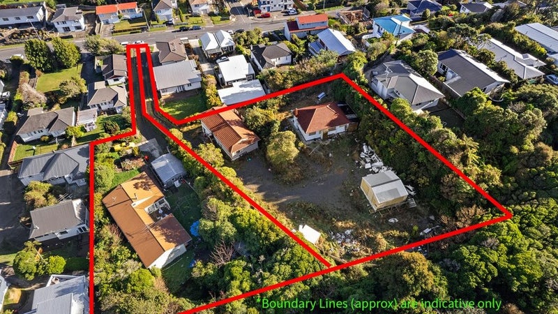 162 Newlands Road, Newlands, Wellington - Carousel 1