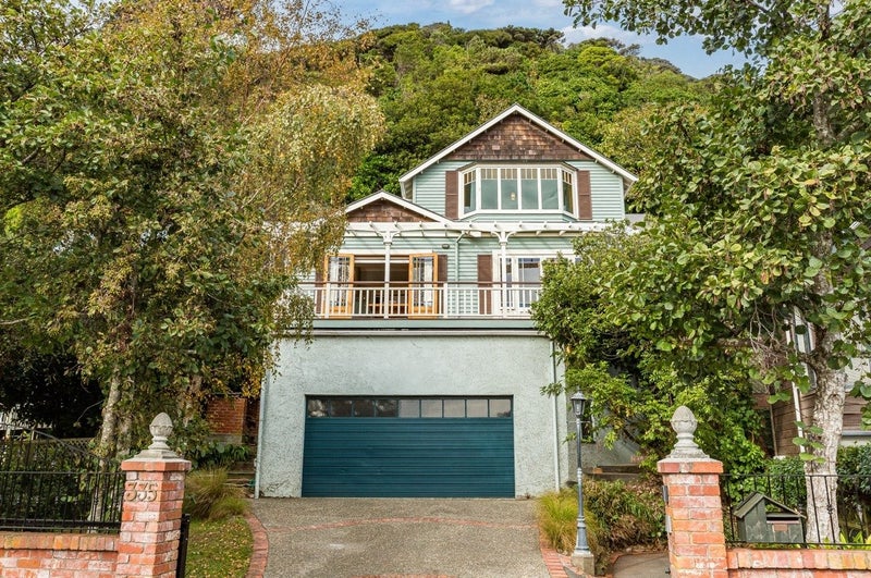 1/335 Muritai Road, Eastbourne, Lower Hutt - Carousel 2