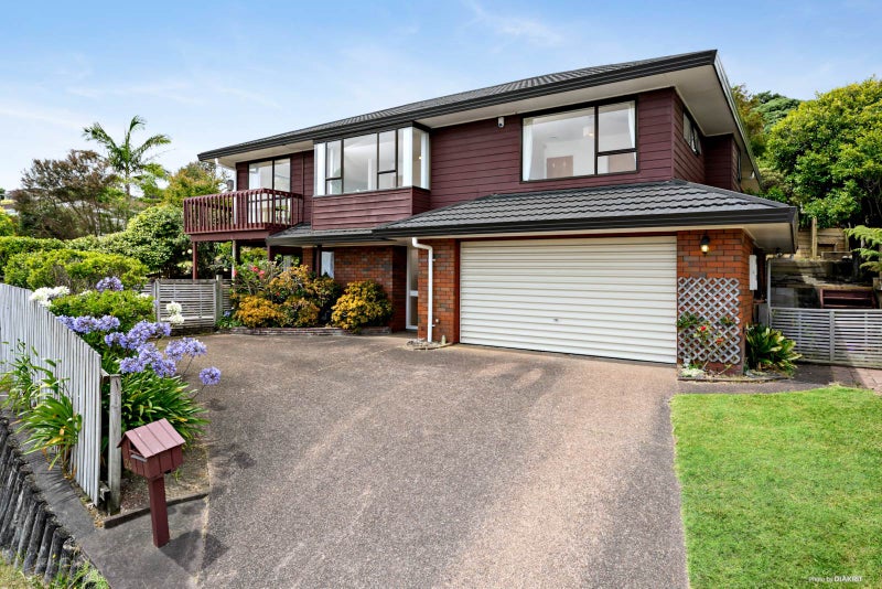 26 Sunnyview Avenue, Shelly Park, Manukau - Carousel 1