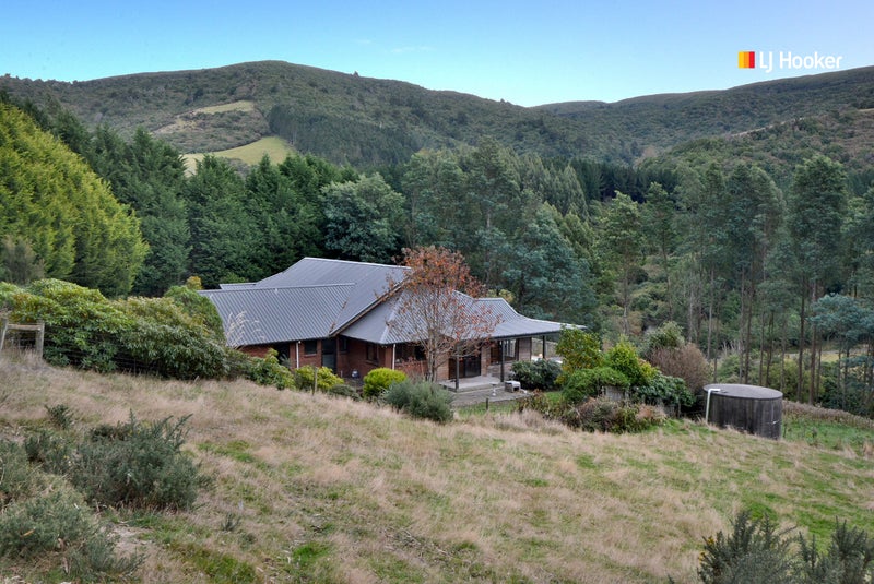 65 Poulters Road, Leith Valley, Dunedin - Carousel 1