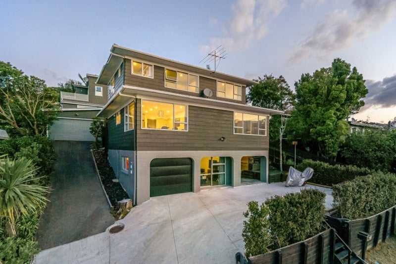 1/43 Shanaway Rise, Hillcrest, Auckland - Carousel 1