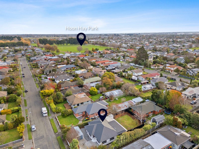 1/22 Downing Street, Hoon Hay, Christchurch - Carousel 18