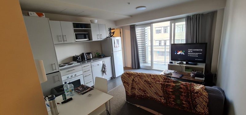 302/170 Taranaki Street, Te Aro, Wellington - Carousel 2