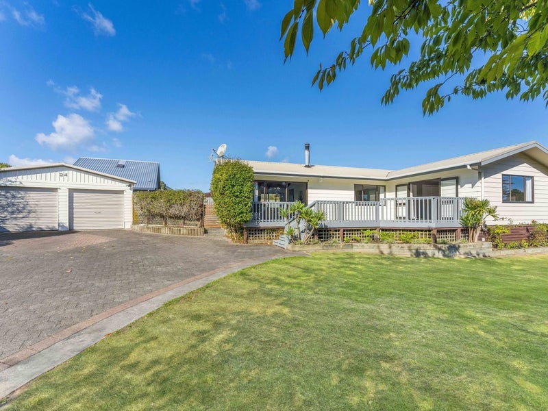 24 Arthur Crescent, Hilltop, Taupo - Carousel 1
