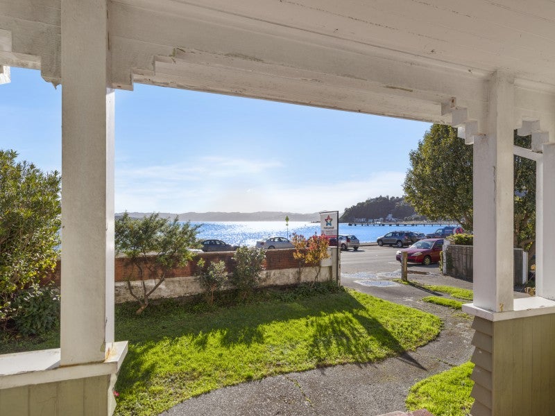 620 Marine DR, Eastbourne, Lower Hutt - Carousel 1