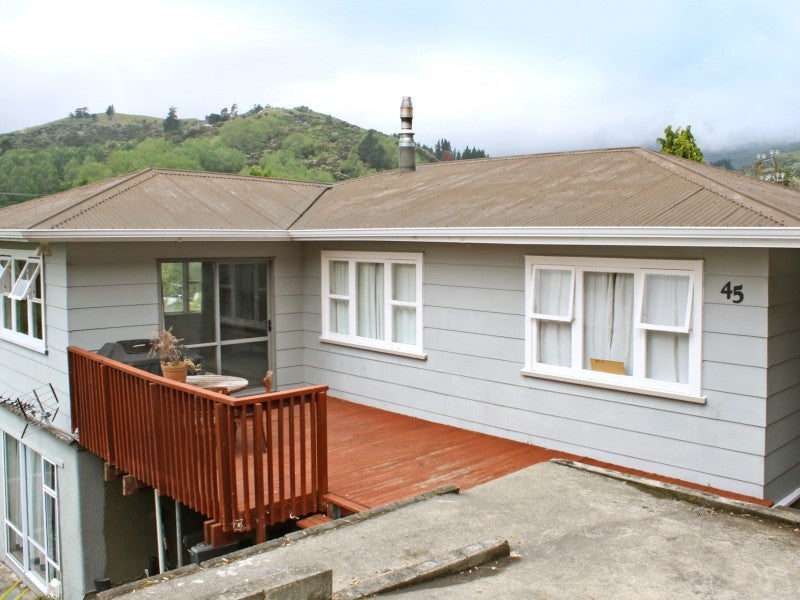 45 Torlesse Street, Enner Glynn, Nelson - Carousel 1