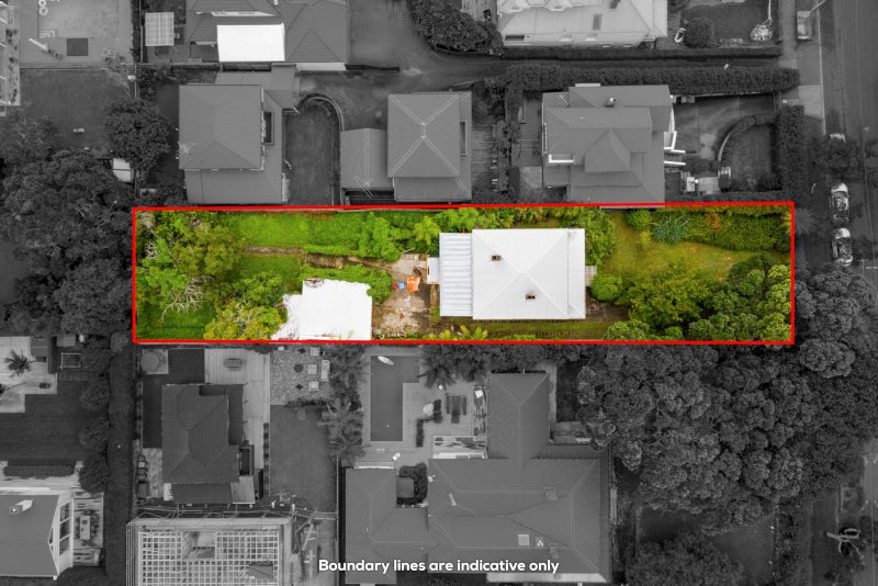 68 Prospect Terrace, Mount Eden, Auckland - Carousel 1