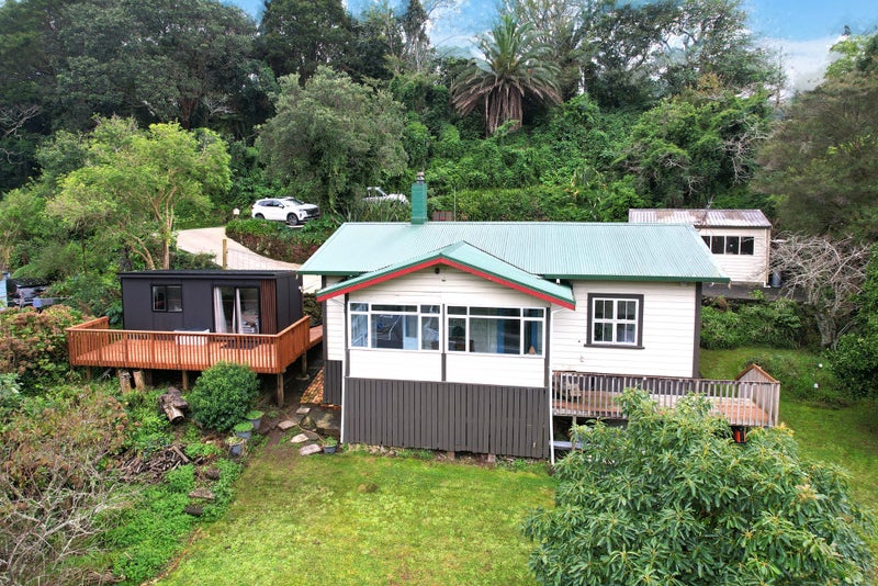6 Kohatu Road, Kensington, Whangarei - Carousel 1