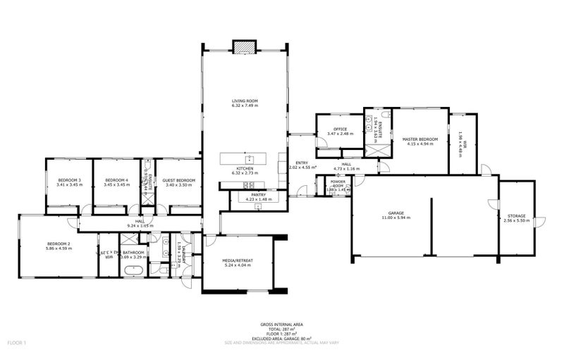 711 Hills Road, Marshland, Christchurch - Carousel 41