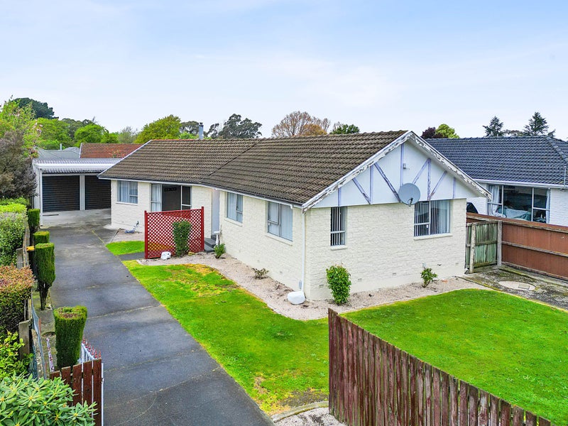 7 Mckellar Place, Hornby, Christchurch - Carousel 1