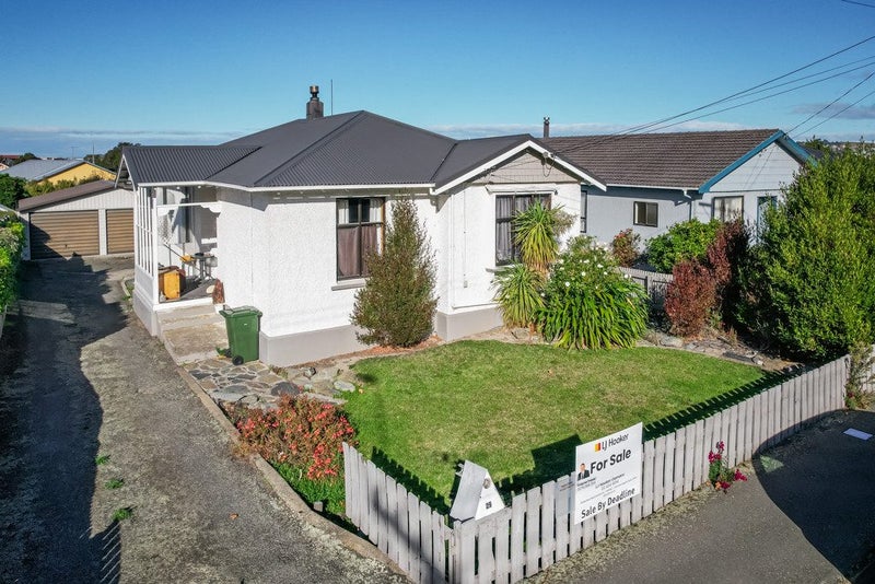 29 Clyde Street, Oamaru North, Oamaru - Carousel 1