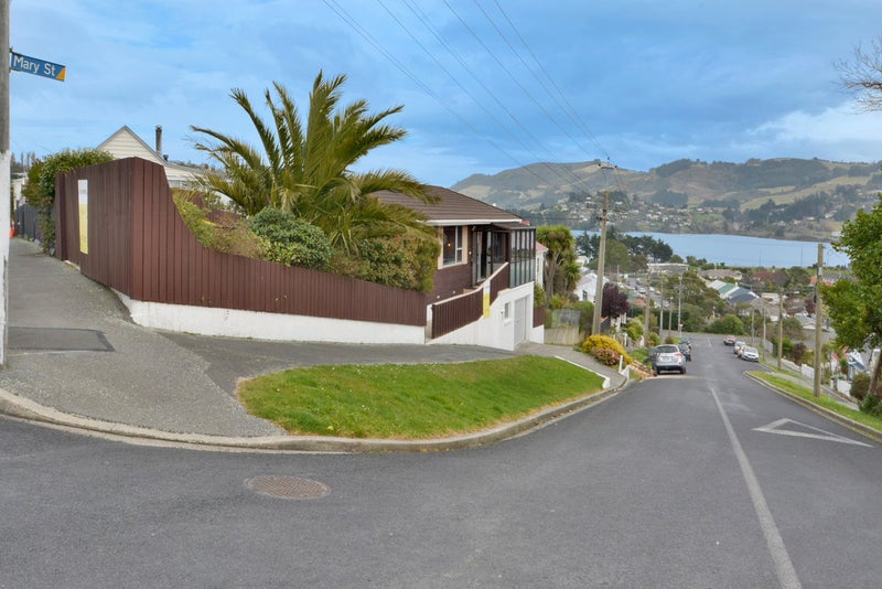1 Mary Street, Port Chalmers, Dunedin - Carousel 20