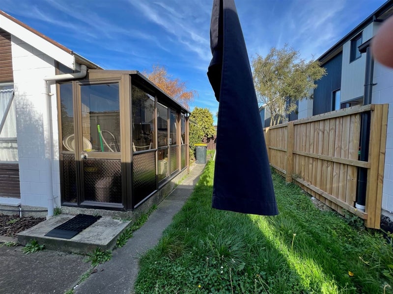 3/5 Rotherham Street, Riccarton, Christchurch - Carousel 4