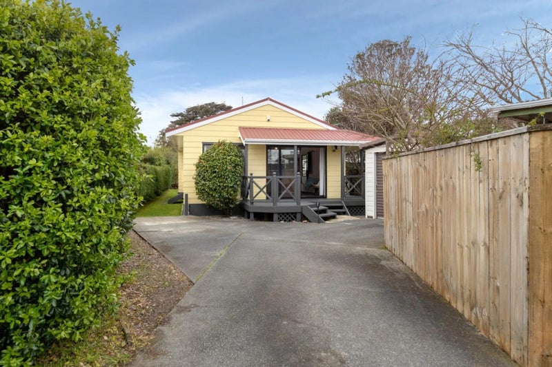 21B Ward Street, Trentham, Upper Hutt - Carousel 13
