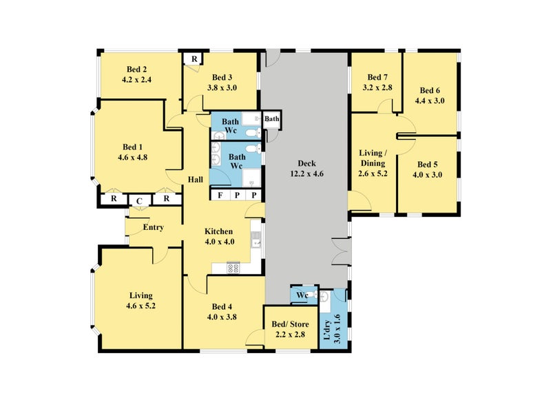 103 Hall Avenue, Favona, Auckland - Carousel 22