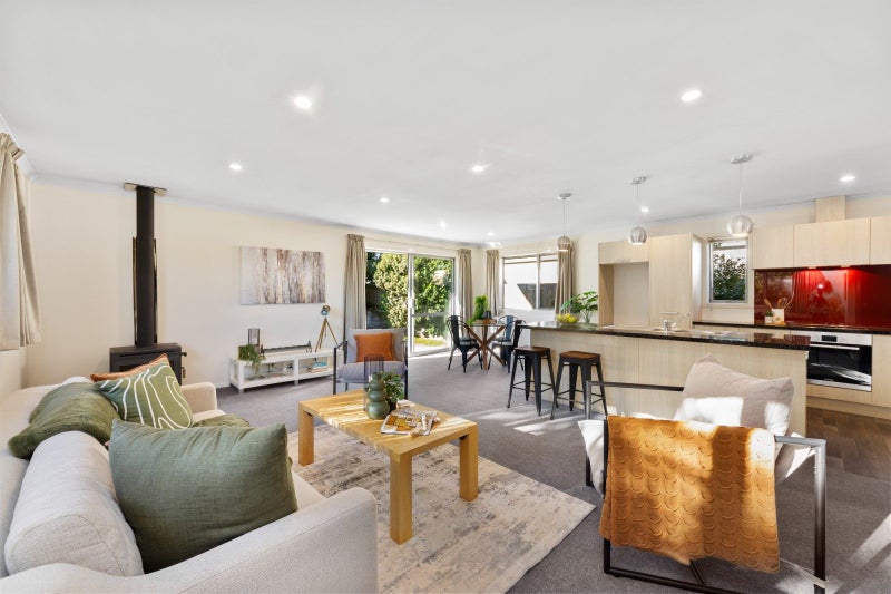 17B Holdaway Street, Riversdale, Blenheim - Carousel 2