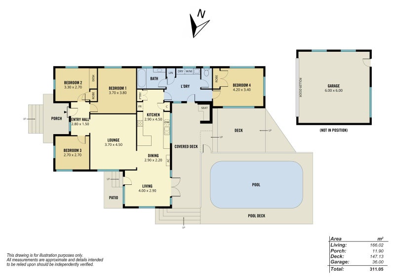 26 George Crescent, Buckland, Pukekohe - Carousel 20