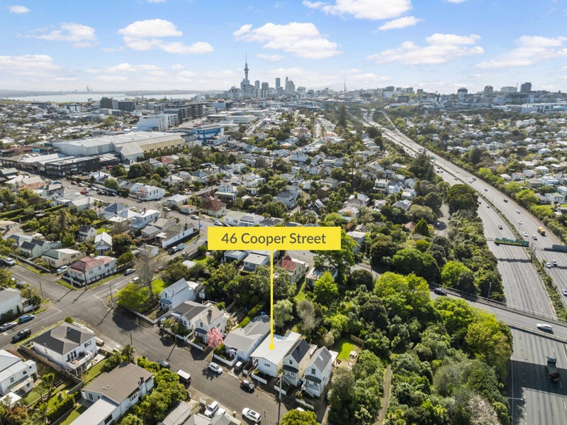 46 Cooper Street, Grey Lynn, Auckland - Carousel 11