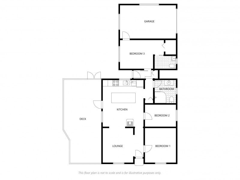 91 Omanuka Road, Himatangi, Foxton - Carousel 19