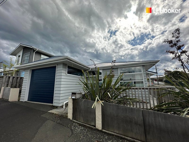 126 Glenpark Avenue, Maryhill, Dunedin - Carousel 1