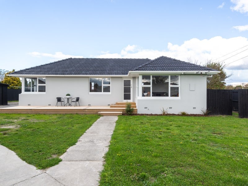 29 Landy Street, Dallington, Christchurch - Carousel 1