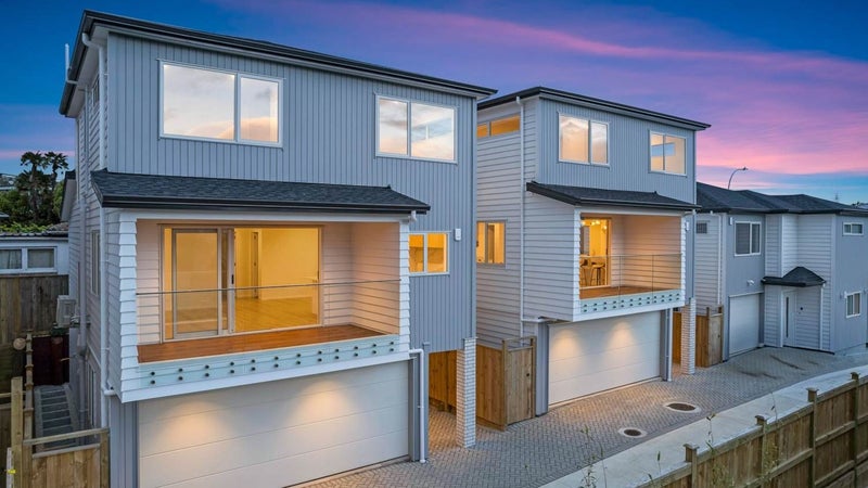 27C Greenhill Crescent, Pakuranga, Auckland - Carousel 1