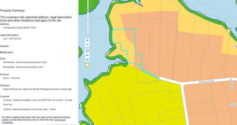 419 Bremner Road, Karaka, Papakura - Carousel 16