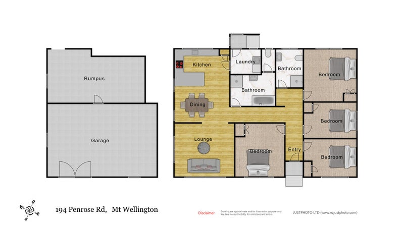 194 Penrose Road, Mount Wellington, Auckland - Carousel 16