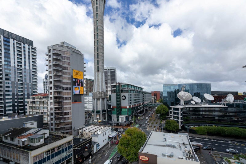 1010/47 Hobson Street, Auckland Central, Auckland - Carousel 22