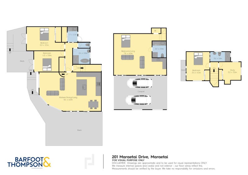 201 Maraetai Drive, Maraetai, Auckland - Carousel 34