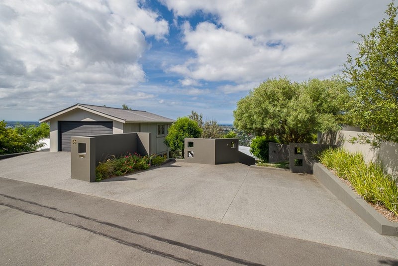 36 Millhill Lane, Huntsbury, Christchurch - Carousel 1