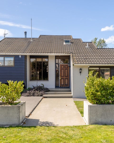 2 Michigan Place, Burwood, Christchurch - Carousel 25
