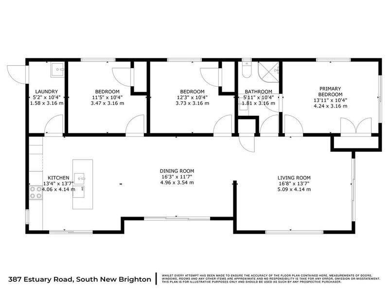 387 Estuary Road, South New Brighton, Christchurch - Carousel 26