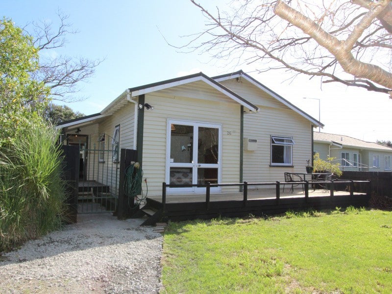 26 Princess Street, Ranui, Porirua - Carousel 1