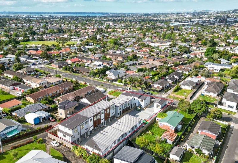 5/19 Parker Avenue, New Lynn, Auckland - Carousel 11