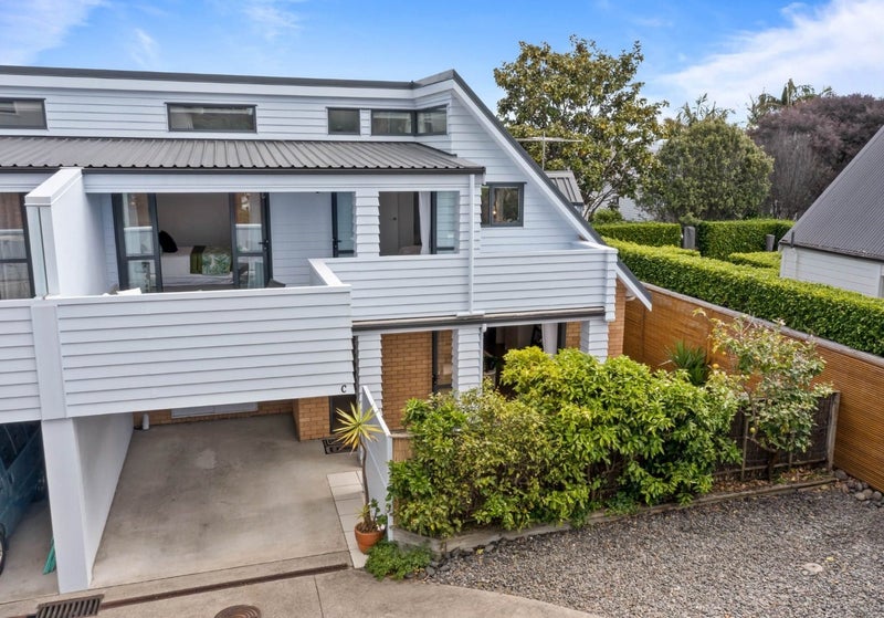 154C Balmoral Road, Mount Eden, Auckland - Carousel 1