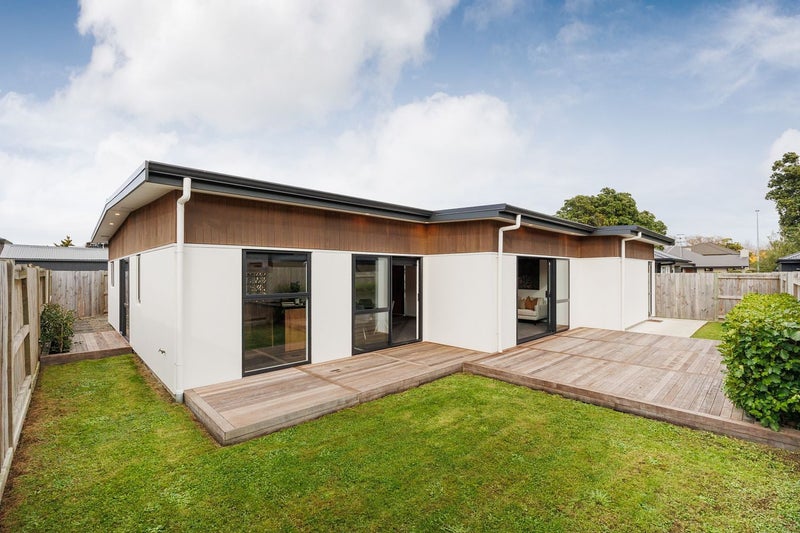 99B Linton Street, West End, Palmerston North - Carousel 27
