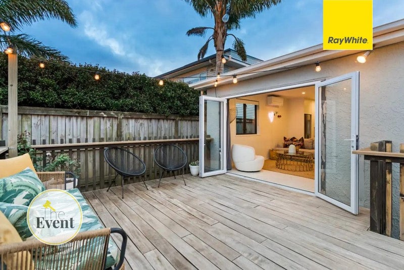 2/50 SYLVAN AVE, Northcote, Auckland  - Carousel 1