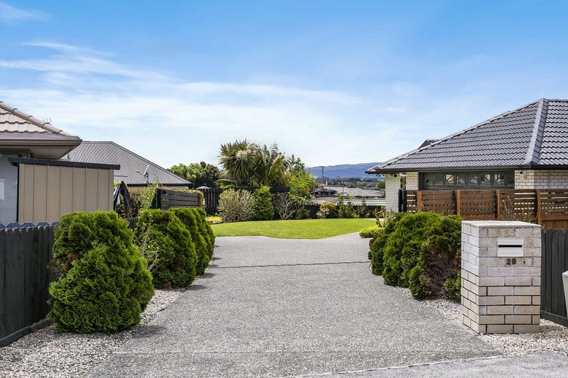 28 Nanleen Rise, Manurewa, Auckland - Carousel 2