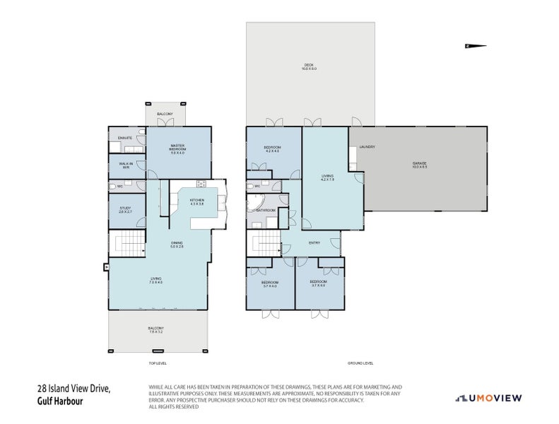 28 Island View Drive, Gulf Harbour, Whangaparaoa - Carousel 26