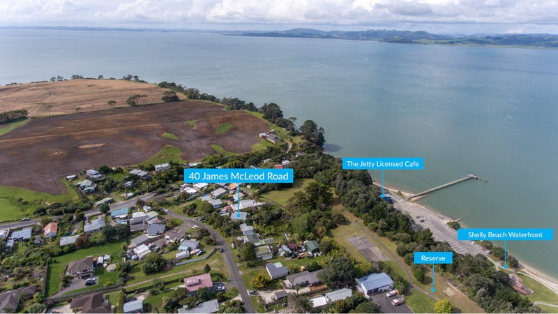 40 James Mcleod Road, Helensville - Carousel 28