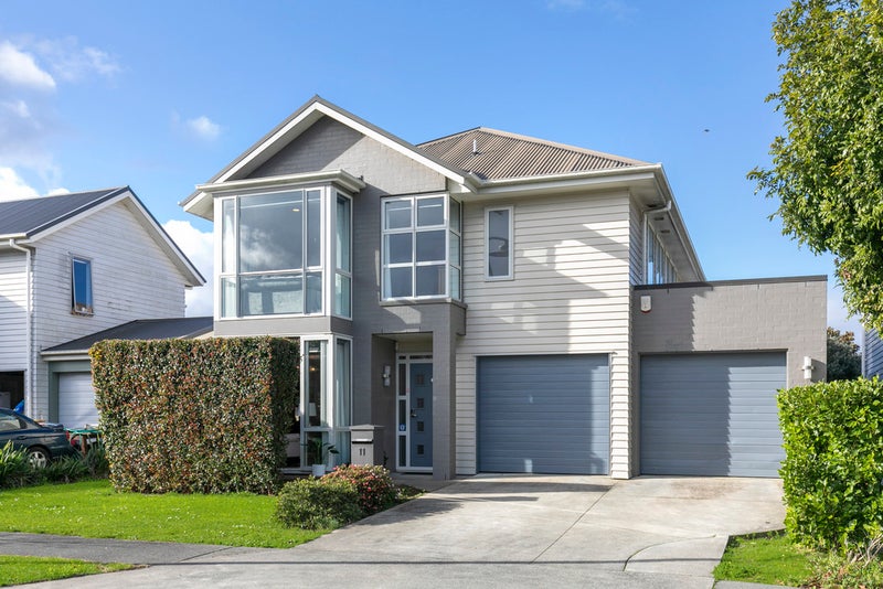 11 Mohua Avenue, Takanini, Auckland - Carousel 1